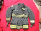 Mfg 2018 GLOBE GXTREME 3.0 JACKET 38 x 32 Firefighter COAT Turnout Bunker GEAR