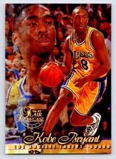 1996-97 Flair Showcase Basketball Cards 19