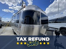 2026 Airstream Caravel 22FB