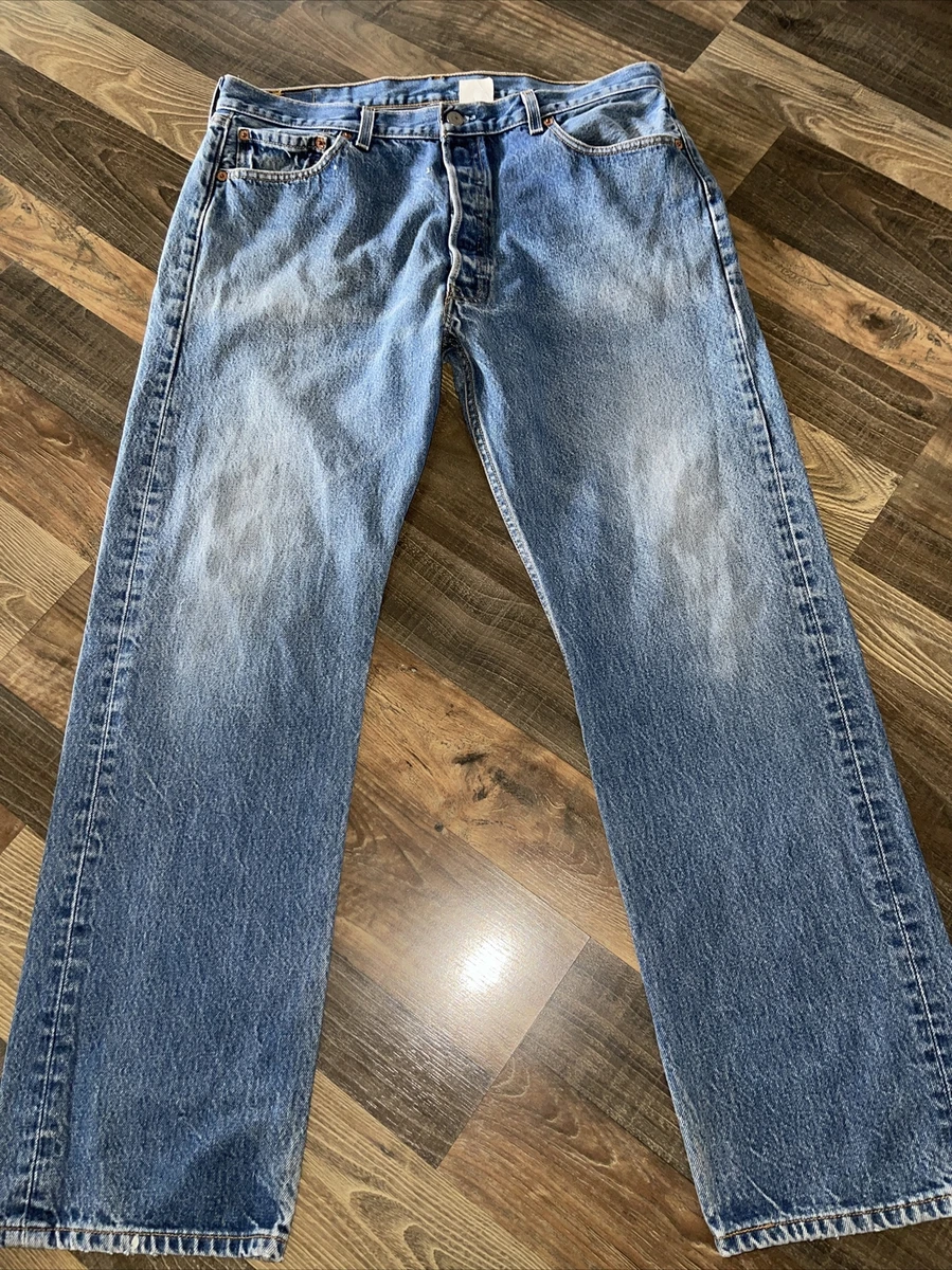 Size 0000 Jeans
