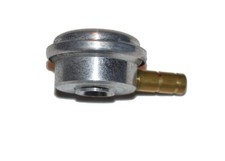 Autogas / LPG GFI Injektor Necam EGI  TF241500-205 ALUMINIUM  Volvo Bi-Fuel