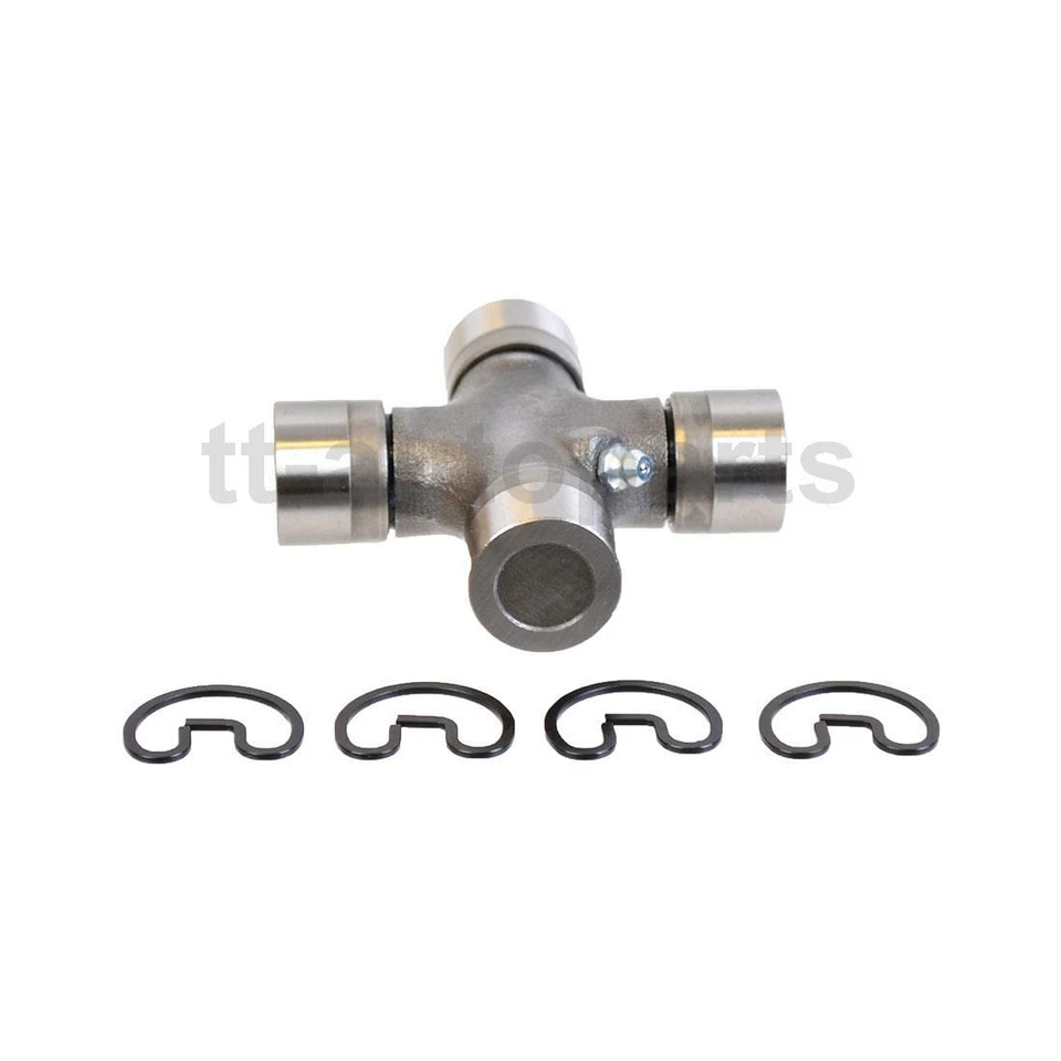 Junta en U universal delantera trasera SKF para Chevrolet Avalanche 1500 2002 2003 2004 Foto 4 de 4