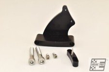 Engine Pro Adjustable Billet Timing Pointer Tab Sbc 350 Chevy 6 34 Balancer