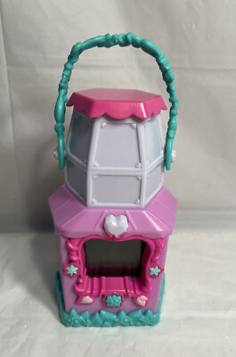 Got 2 Glow Fairy Pet Finder Interactive Lantern Toy Lights Sounds WowWee 2021