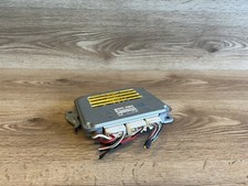 LEXUS GS450H GS450 HYBRID STEERING CONTROL COMPUTER MODULE OEM 2007_2011