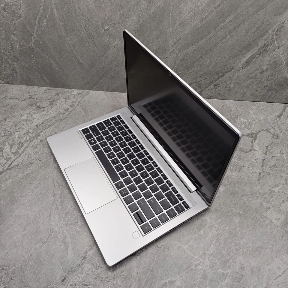 HP ProBook 440 G8 i5- 11th Gen 2.40GHz 16GB/512SSD 14" HD USBC HDMI W11 - Image 4 of 4