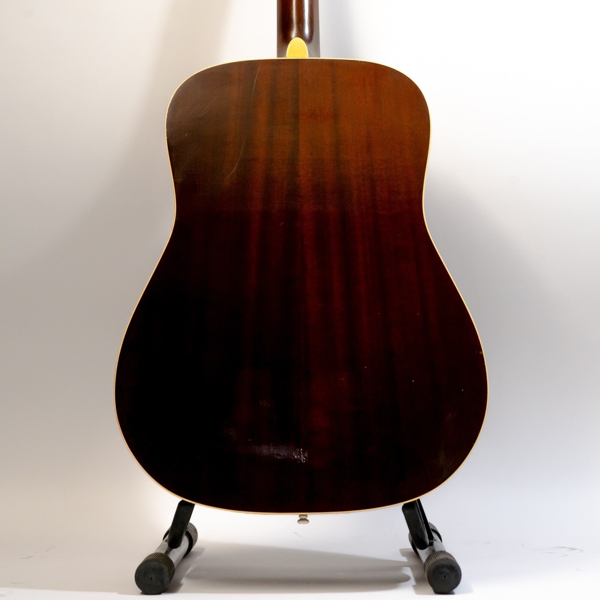 Yamaha FG-250D Acoustic Guitar - Nippon Gakki Japan Yamaha FG-250D Acoustic Guitar - Nippon Gakki Japan