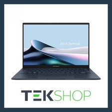 Asus Zenbook 14 Oled Laptop 14" 3k Touch Intel Core Ultra 7 16gb Ram 1tb Ssd