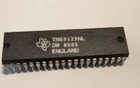 TMS9129NL IC DIP40 Multimedia ICs Non-VGA Video Controller 40PIN NEW OLD
