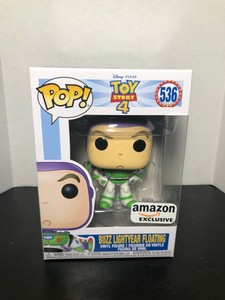buzz lightyear funko pop amazon