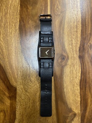 The Matrix x Fossil • Y2K • Limited Edition Armbanduhr Digital