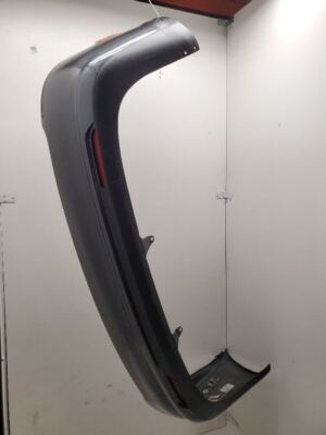 Lexus RX300, Rear Bumper Cover, 99-03, Gray, 202, 52159-48901