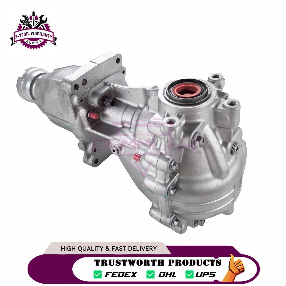 2013-2019 Ford Fusion MKC 3.5 AWD 4WD Rear Differential Assemblies CV6W ...