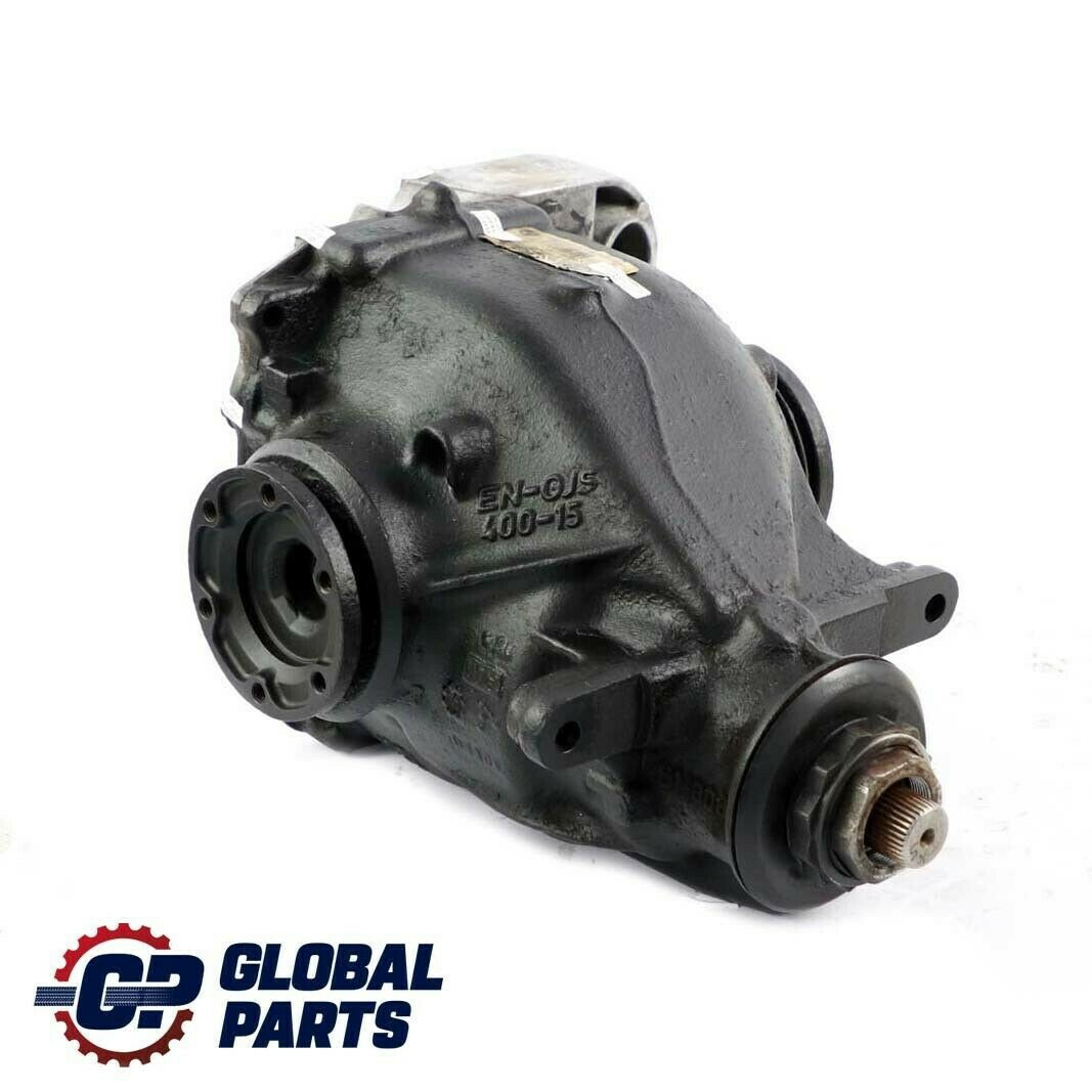 BMW E90 E91 335d M57N2 Differential Hinten Diff 2,81 7571175 