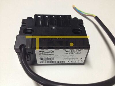 1pcs New Danfoss EBI 052F4040 Brand new ones