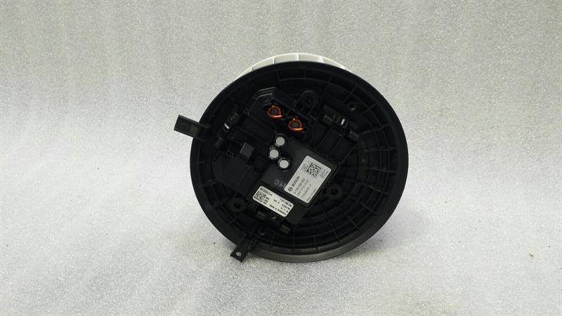 MERCEDES C Class W205 RHD Heater Blower A0999062103 Rechtslenker  