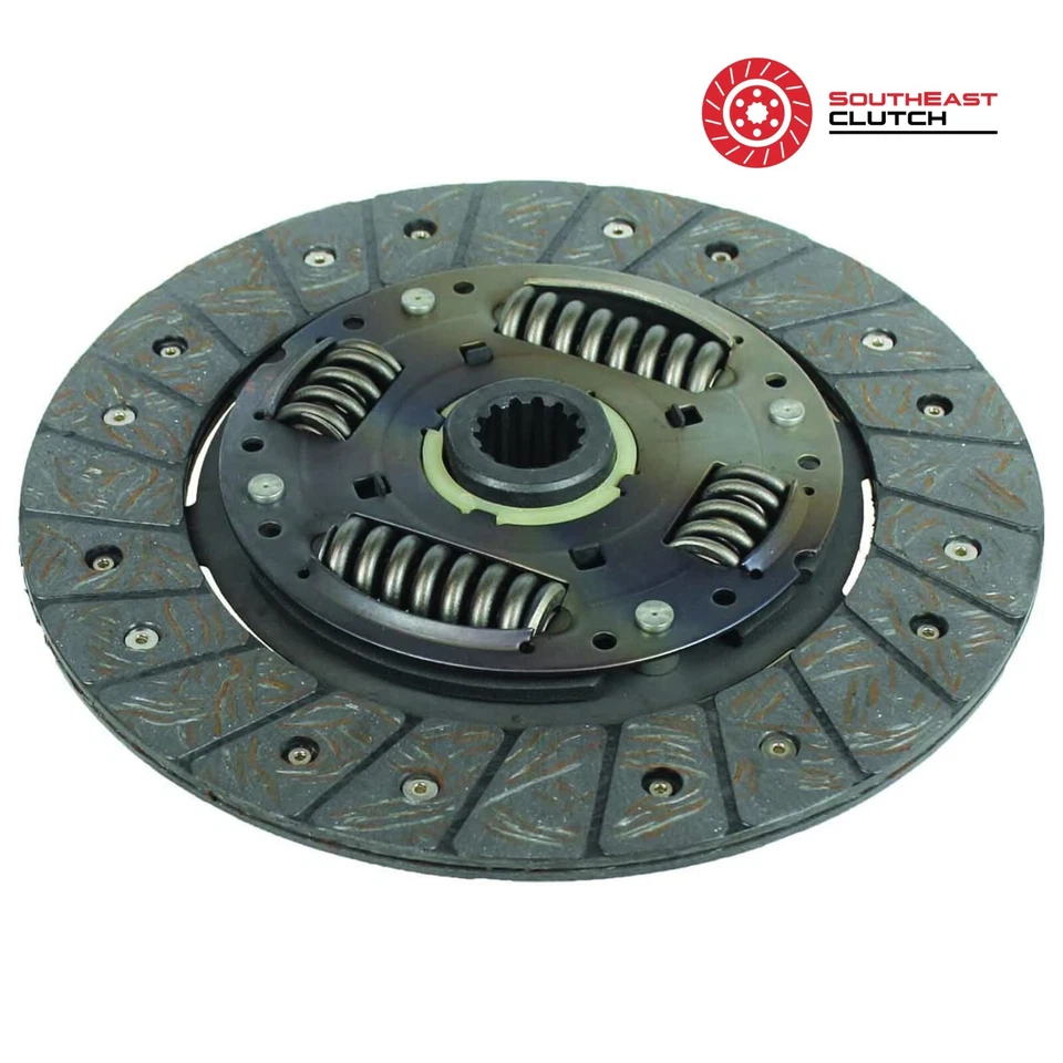 Kit de embrague para 85-93 Chevrolet GMC S10 S15 Sonoma Sierra Jimmy 2,8 L V6 Foto 4 de 4