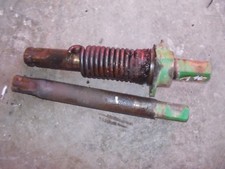 1946 John Deere A Tractor good working JD complete rockshaft