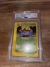 2003 Pokemon Best Of Game Promo Winner Dark Venusaur #7 PSA 9 MINT