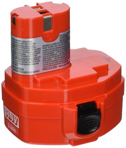 Makita 1422 аккумулятор