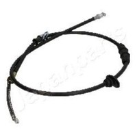 Japanparts Handbremsseil Bremsseil Hinten Links Passend FüR Mitsubishi Colt V
