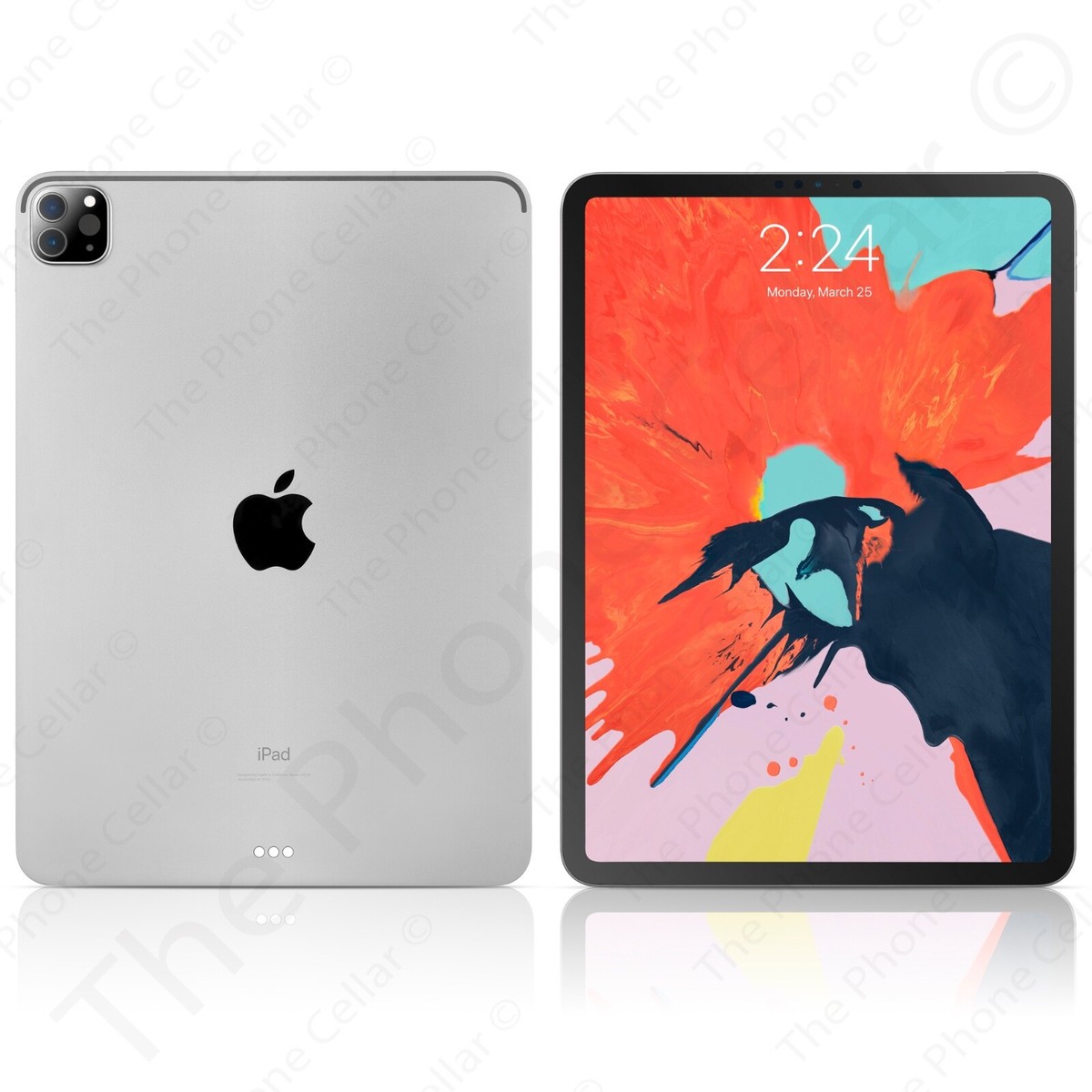 Apple iPad Pro 11