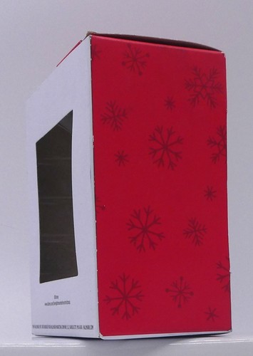 Hallmark Red Box - De NBC ~ ¡CERRADURA, CHOQUE Y BARRIL! Nuevo ~ Se envía GRATIS - Imagen 4 de 6