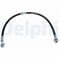 Flexible Bremsleitung Nissan P. Qashqai 07- 625.35MM LE