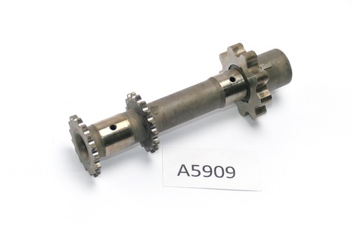 BMW R 1150 R Rockster R21 2003 - Antriebswelle Ölpumpe A5909