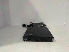 Lenovo ThinkCentre M73 Intel Core i3-4150T/ 1...