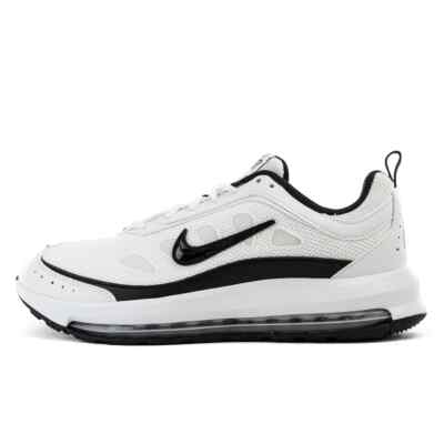 Nike Air Max AP Sneaker Schuhe Herren Weiß CU4826 100