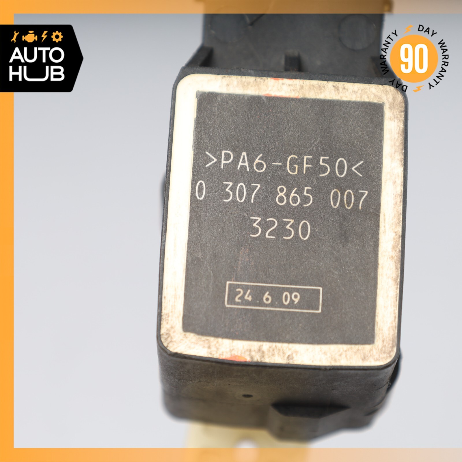 Maserati Quattroporte M139 Front or Rear Side Suspension Level Sensor OEM