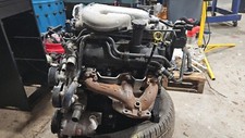 Chevy Lz9 3.9l V6 Engine