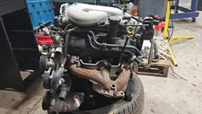 CHEVY LZ9 3.9L V6 ENGINE