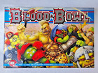 Blood Bowl 2nd Edition 1988 Games Workshop Fantasy Football – Foam Stadium RARE