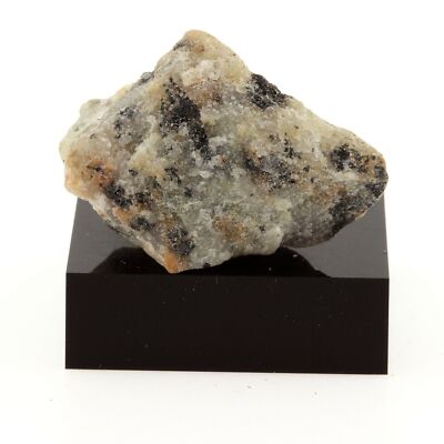 Steine Und Mineralien. Porthyrit. 49,2 Ct. Lanark, Ontario, Kanada.