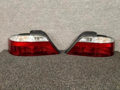 HONDA ACURA INSPIRE SABER UA4 UA5 Rückleuchten Heckleuchten Set JDM