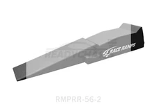 Fits Race Ramps Race Ramp 56in 2pc Design Pair RR-56-2
