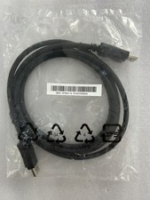 Bizlink, 089G-187BAA 1A, Display Port Cable, M to M, 6 ft. ...............LSS-14