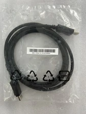 Bizlink, 089G-187BAA 1A, Display Port Cable, M to M, 6 ft. ...............LSS-14