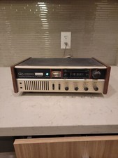 Courier Conqueror II CB Transceiver Radio