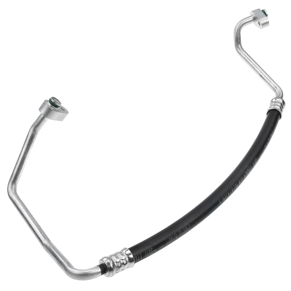 A C 制冷剂软管放电线适用于丰田 RAV4 2013 - 2018 L4 2.5L 887030R040 — 第 2/4 张图片