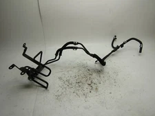 1995-2000 Lexus SC300 3.0L Power Steering Oil Cooler Suction Return Pipe Line
