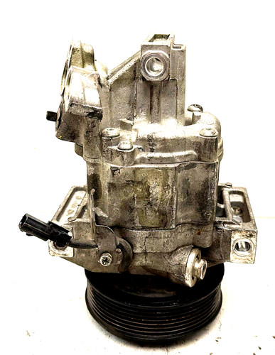 Gebrauchte Ersatzteile, Klimaanlagenkompressor Dacia Sandero 900cc Benzin/GPL