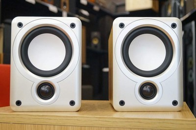denon speakers for sale