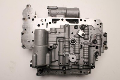 U341e f акпп