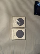 2 Mushie NWT Bloom Extra Soft Muslin Changing Pad Cover 32" x 16" X 3.5"