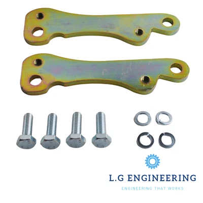 MX5 Bremse Upgrade Passend Für Subaru 4 Topf Bremssattel, Big Bremsensatz Mazda - Bild 1 von 3