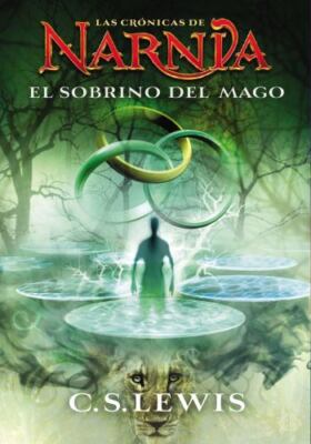 El El Sobrino del Mago, Edici��n Cl��sica