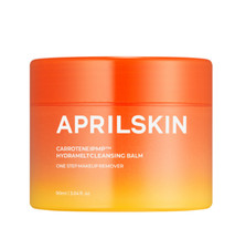 90ml APRILSKIN Carrotene Cleansing Balm Makeup Remover fast delivery
